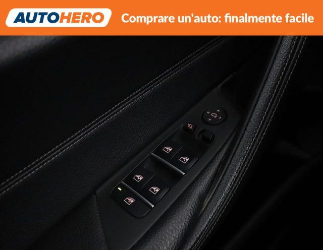 BMW 520 d Luxury