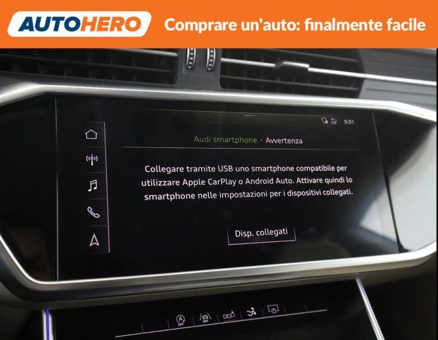 AUDI A7 SPB 50 3.0 TDI quattro tiptronic Business Plus