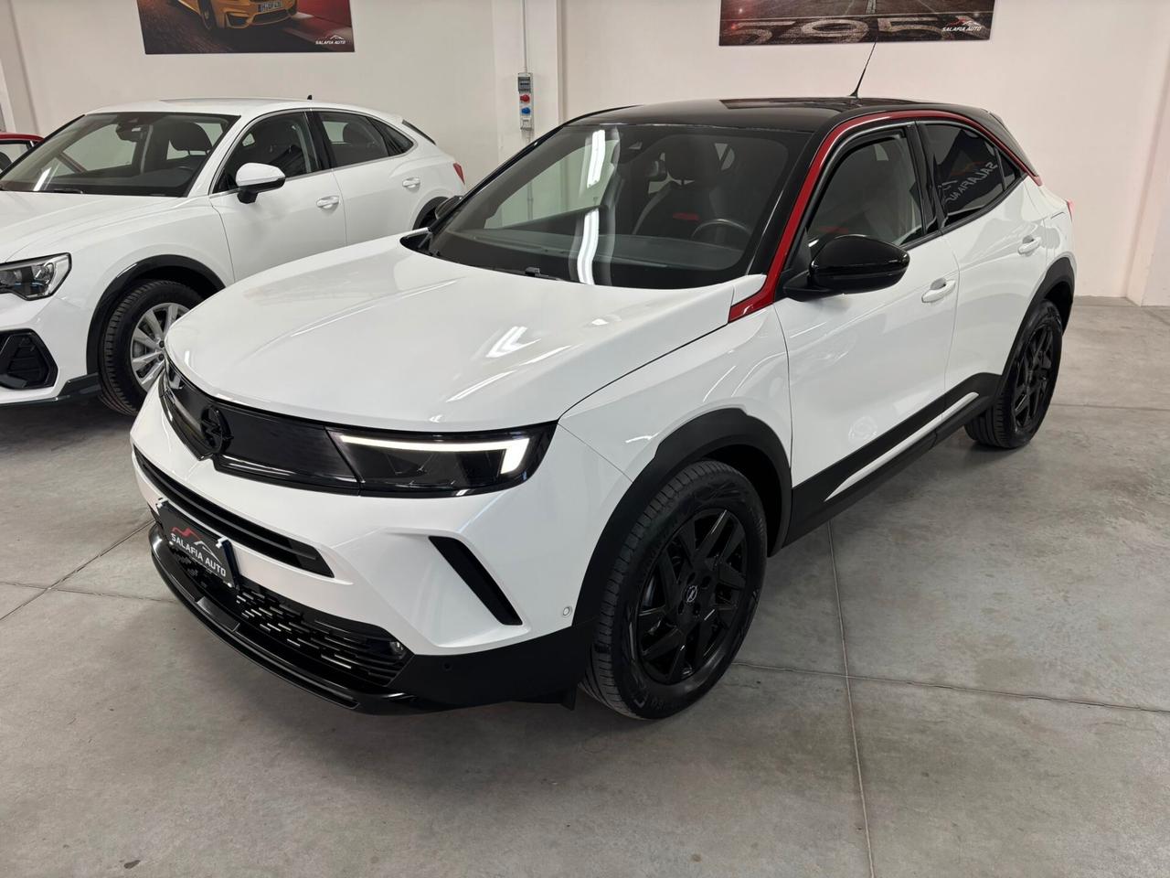 Opel Mokka 1.2 Turbo GS Line