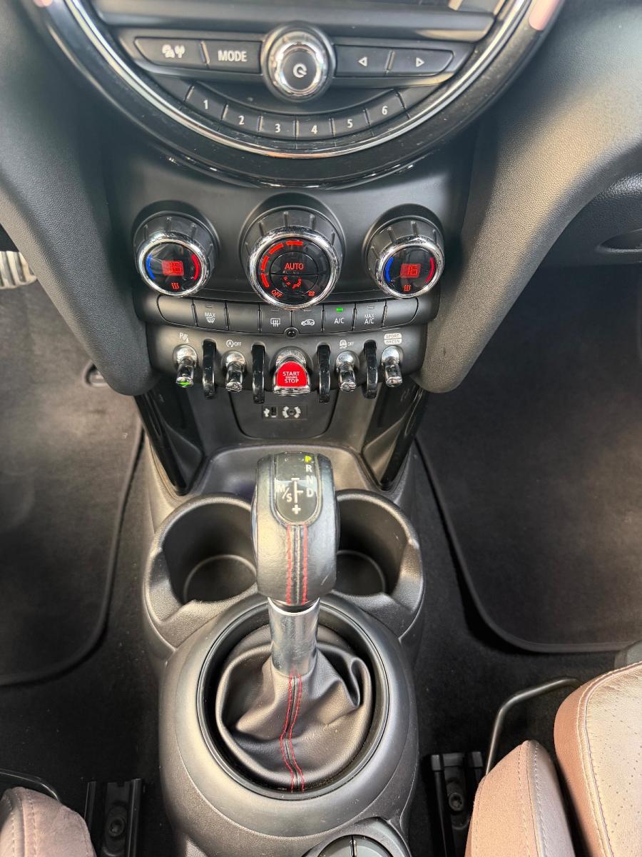 MINI - Cabrio - Mini John Cooper Works Hype