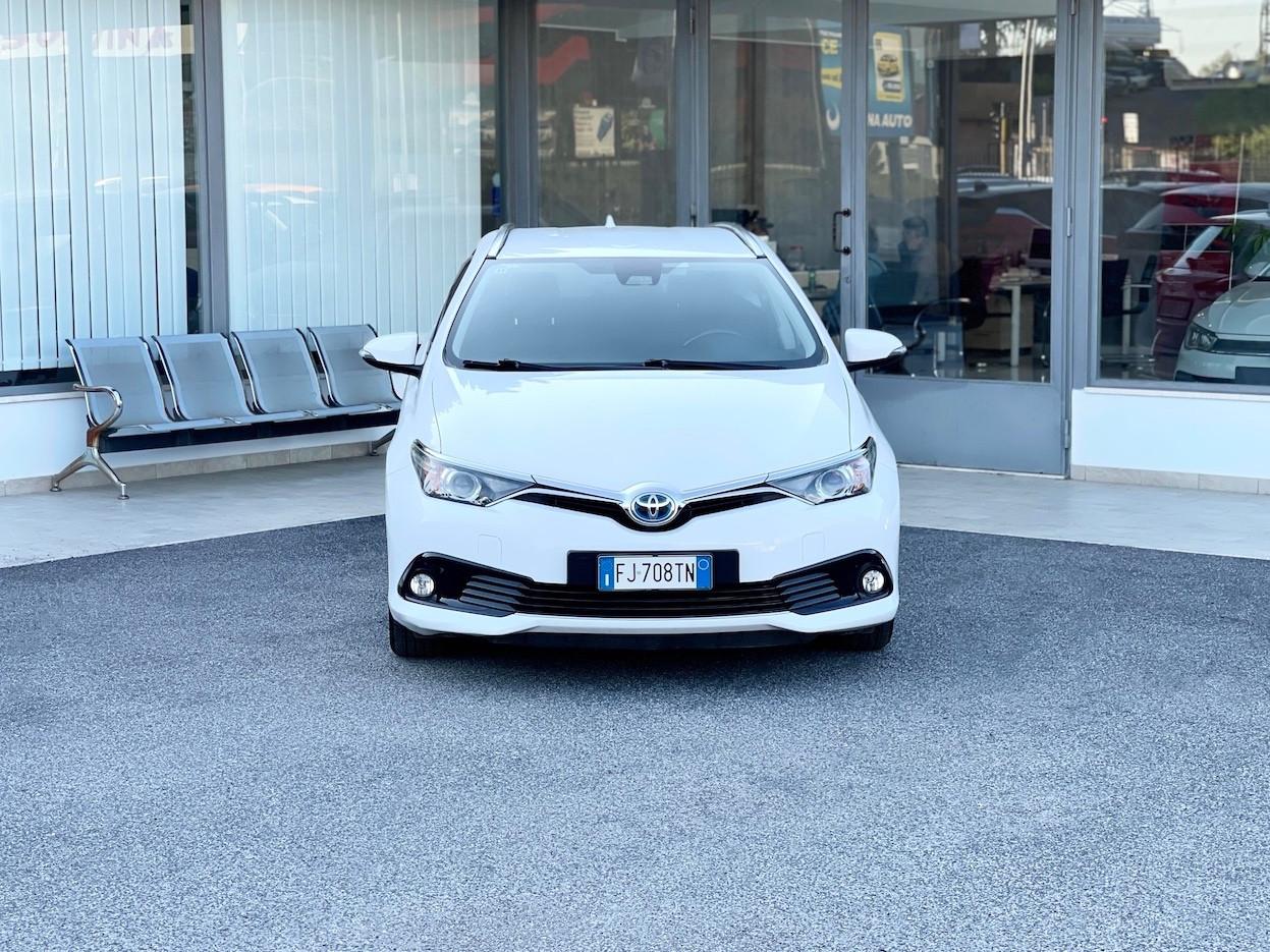 Toyota Auris 1.8 Hybrid 99CV E6 Automatica - 2017