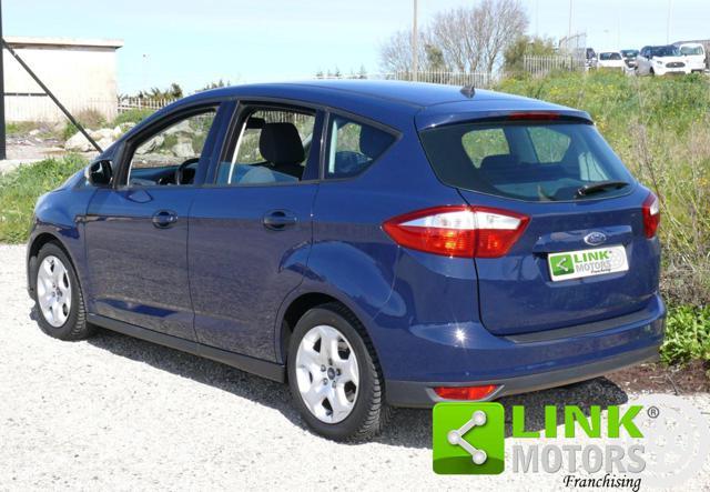 FORD C-Max 1.6 TDCi 95CV Business