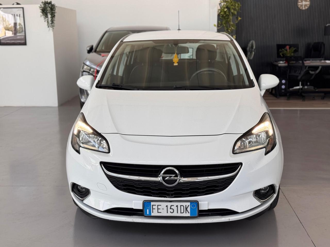 Opel Corsa 1.4 90CV GPL Tech 5 porte INNOVATION