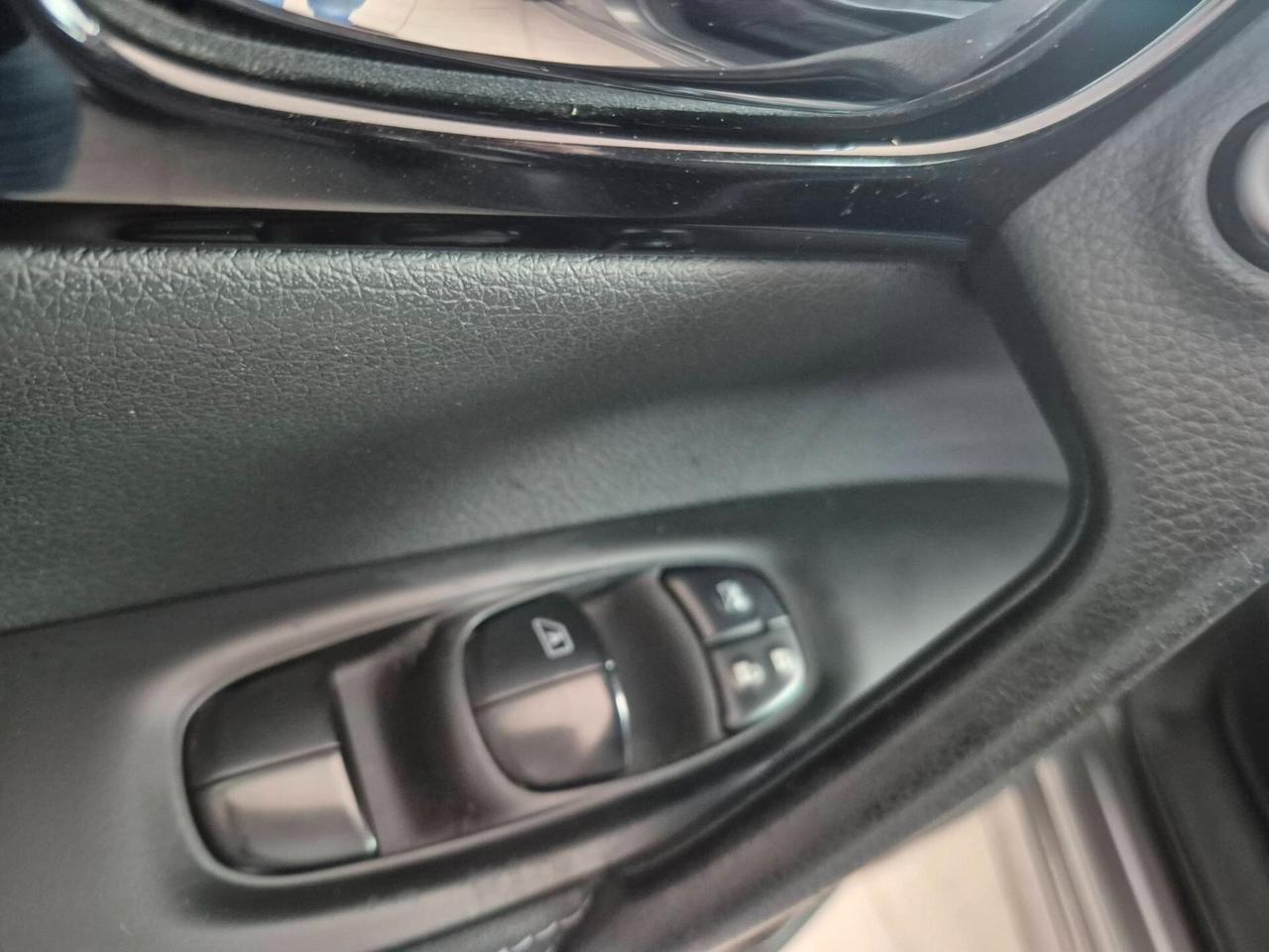 Nissan Qashqai 1.5 dCi Acenta PERFETTA-----