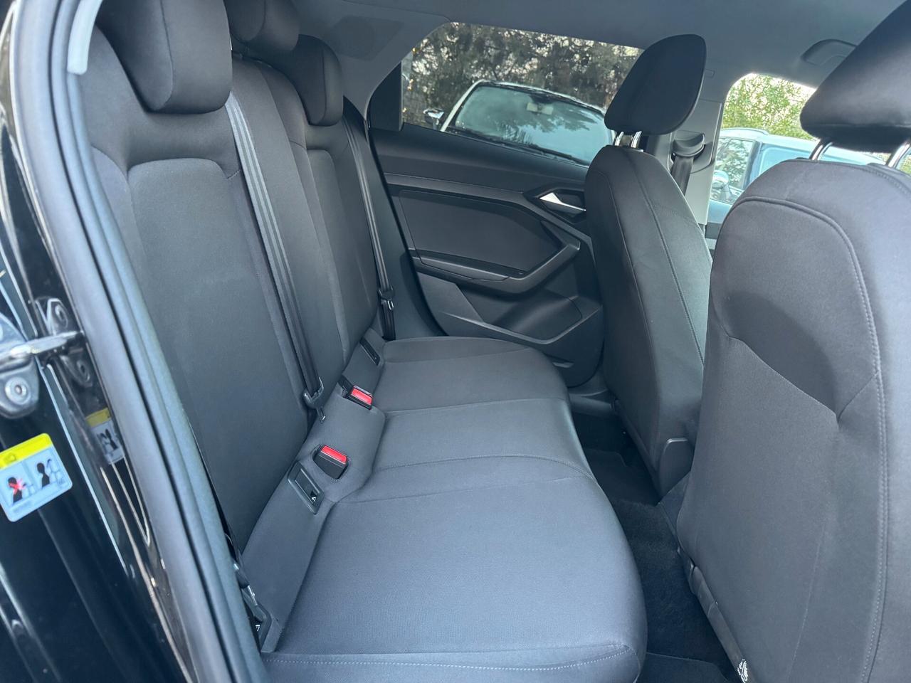 Audi A1 Sportback 25 TFSI 95CV NAVI VIRTUAL 2021