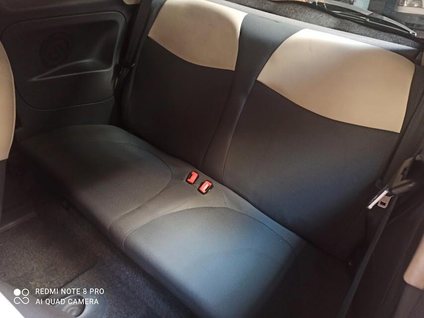 Fiat 500 1.2 EasyPower Pop Star (GPL)