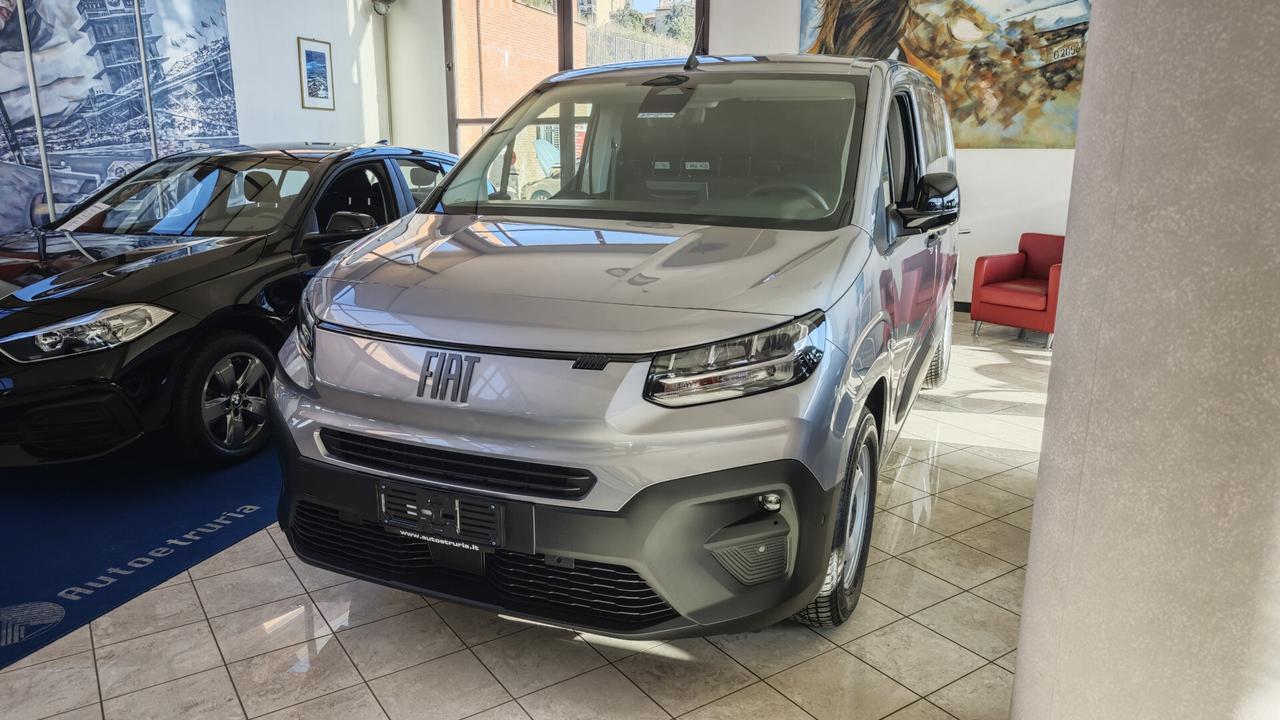 Fiat Doblo Doblò Van XL 1.5 100 CV