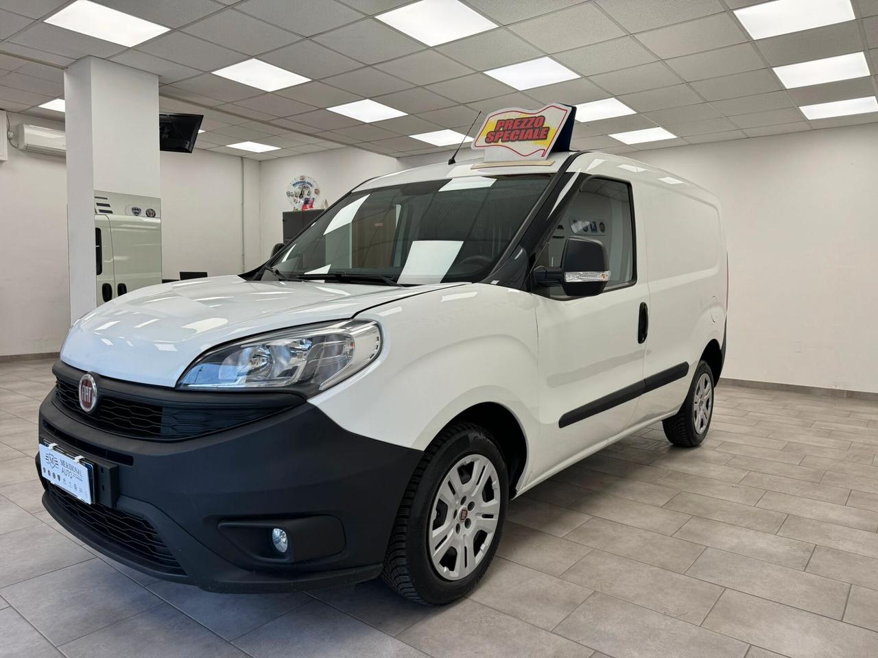 FIAT DOBLO 1.3 MJT CARGO