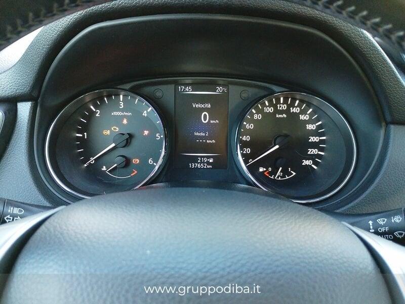 Nissan Qashqai 2014 Diesel 1.5 dci Acenta 110cv