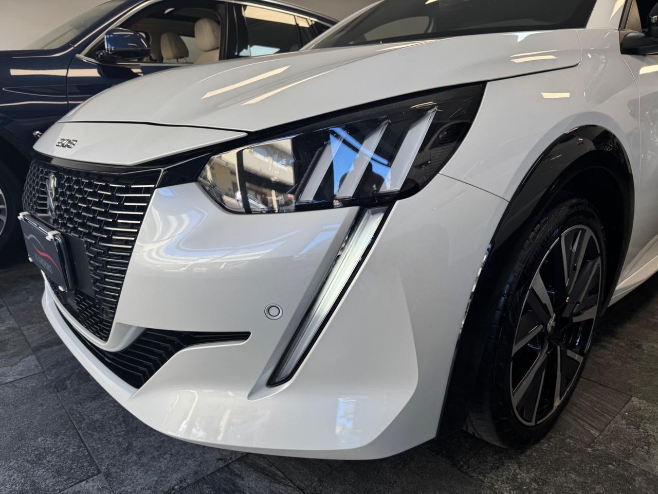 Peugeot 208 1.5 BlueHDi 100 Stop&Start GT Line