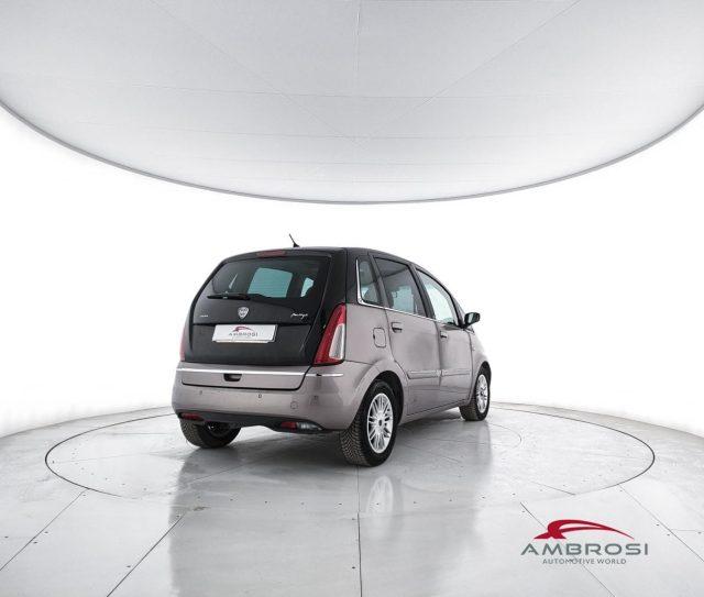 LANCIA MUSA 1.3 Multijet 16V 90 CV Oro Plus - PER OPERATORI DE