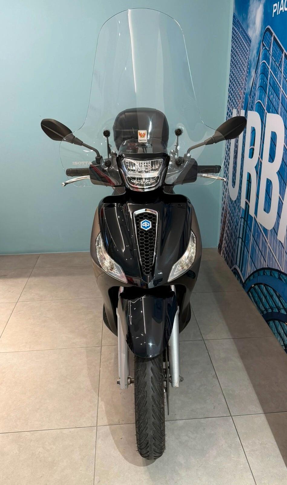 Piaggio Medley 150 ABS E5