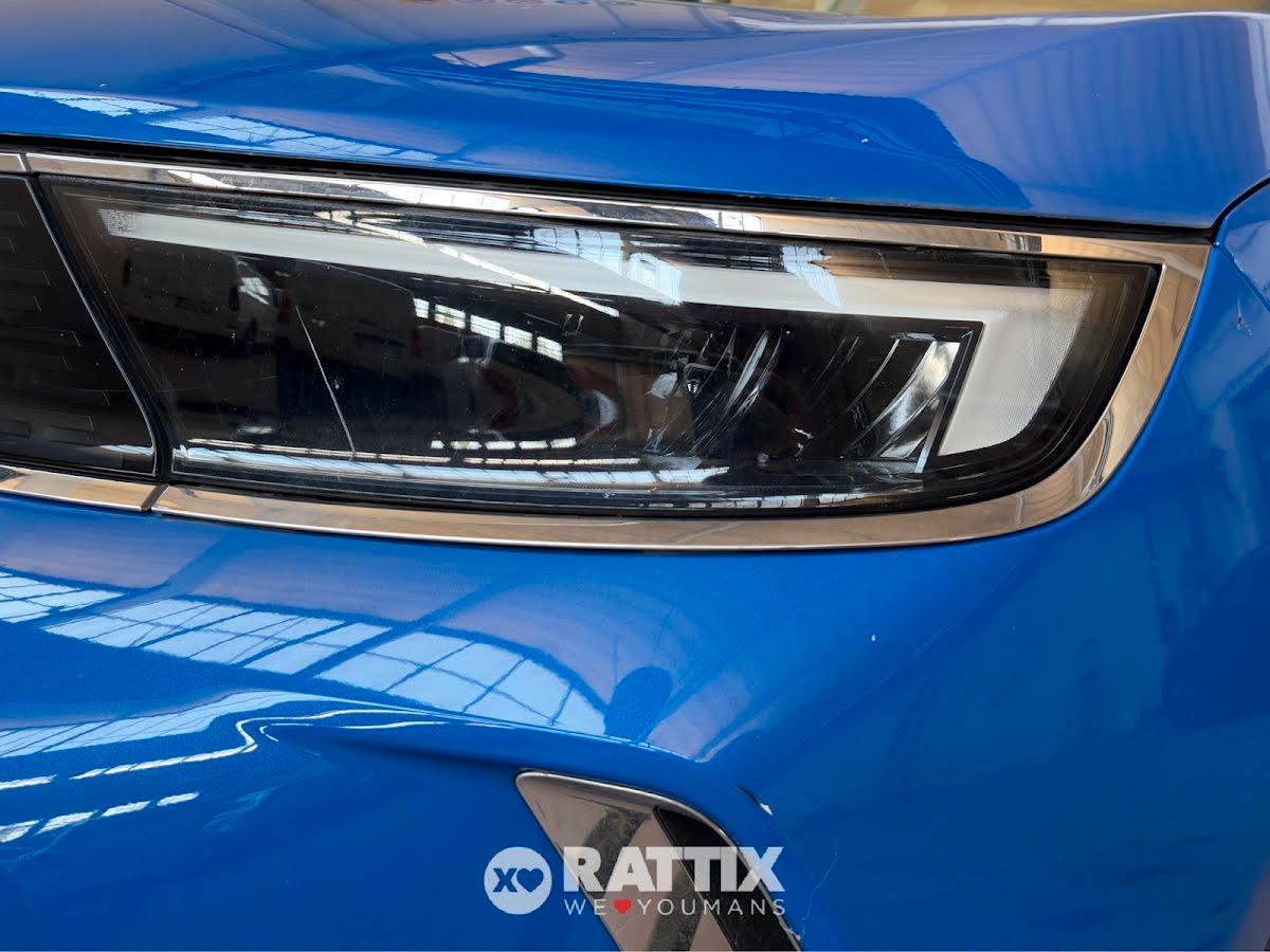 Opel Mokka-E motore elettrico 57 kW Elegance
