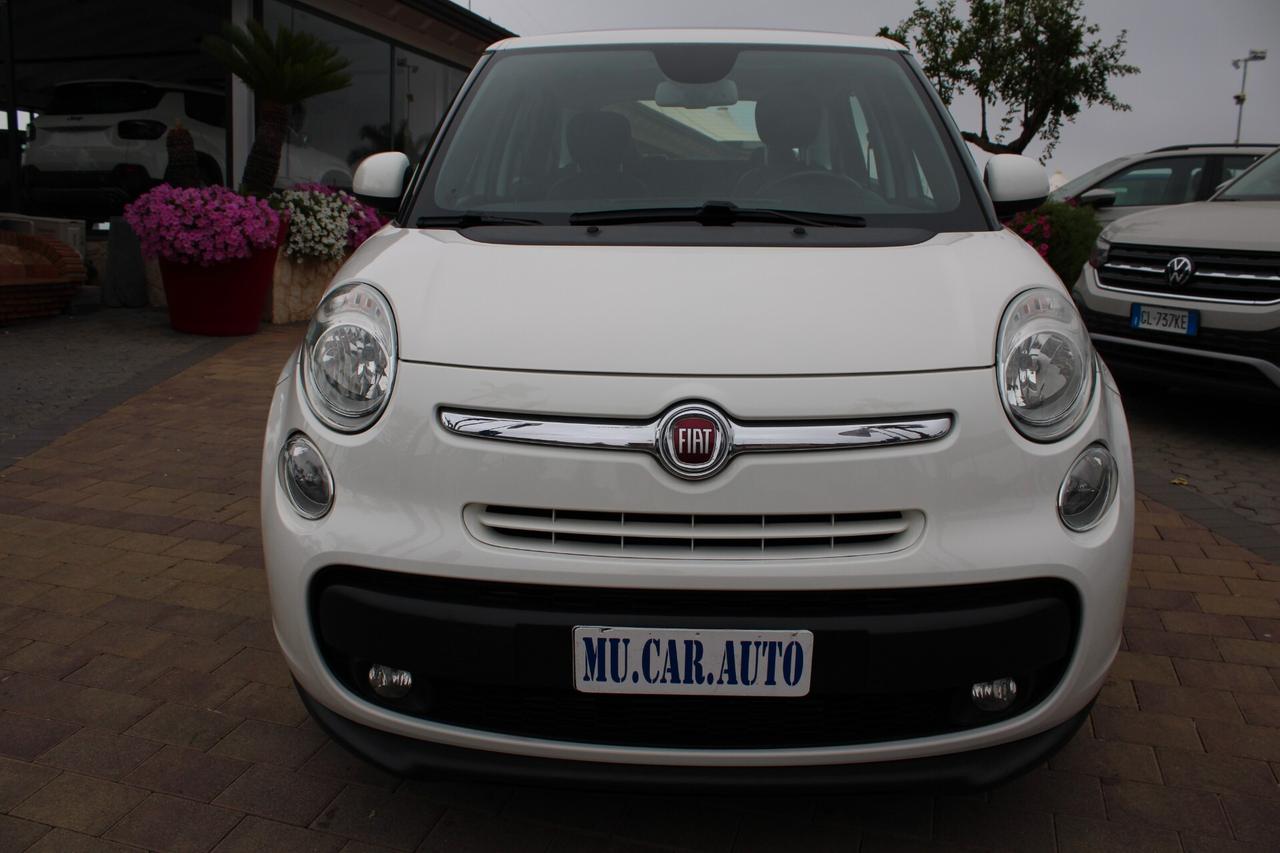 Fiat 500L 1.3 Multijet 85 CV Dualogic Lounge