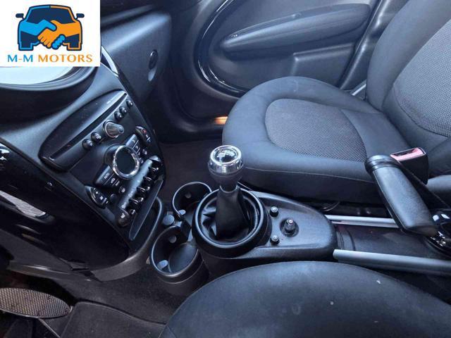 MINI Countryman Mini Cooper D Countryman