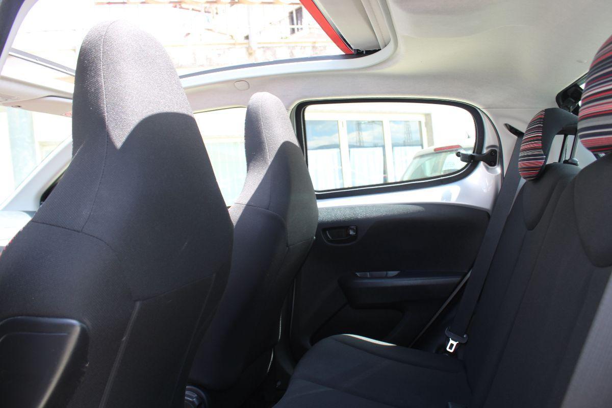 CITROEN - C1 - Airscape VTi 68 5p. Feel Edition