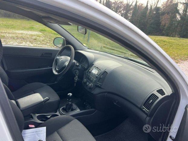 hyundai i 30 1.6 diesel