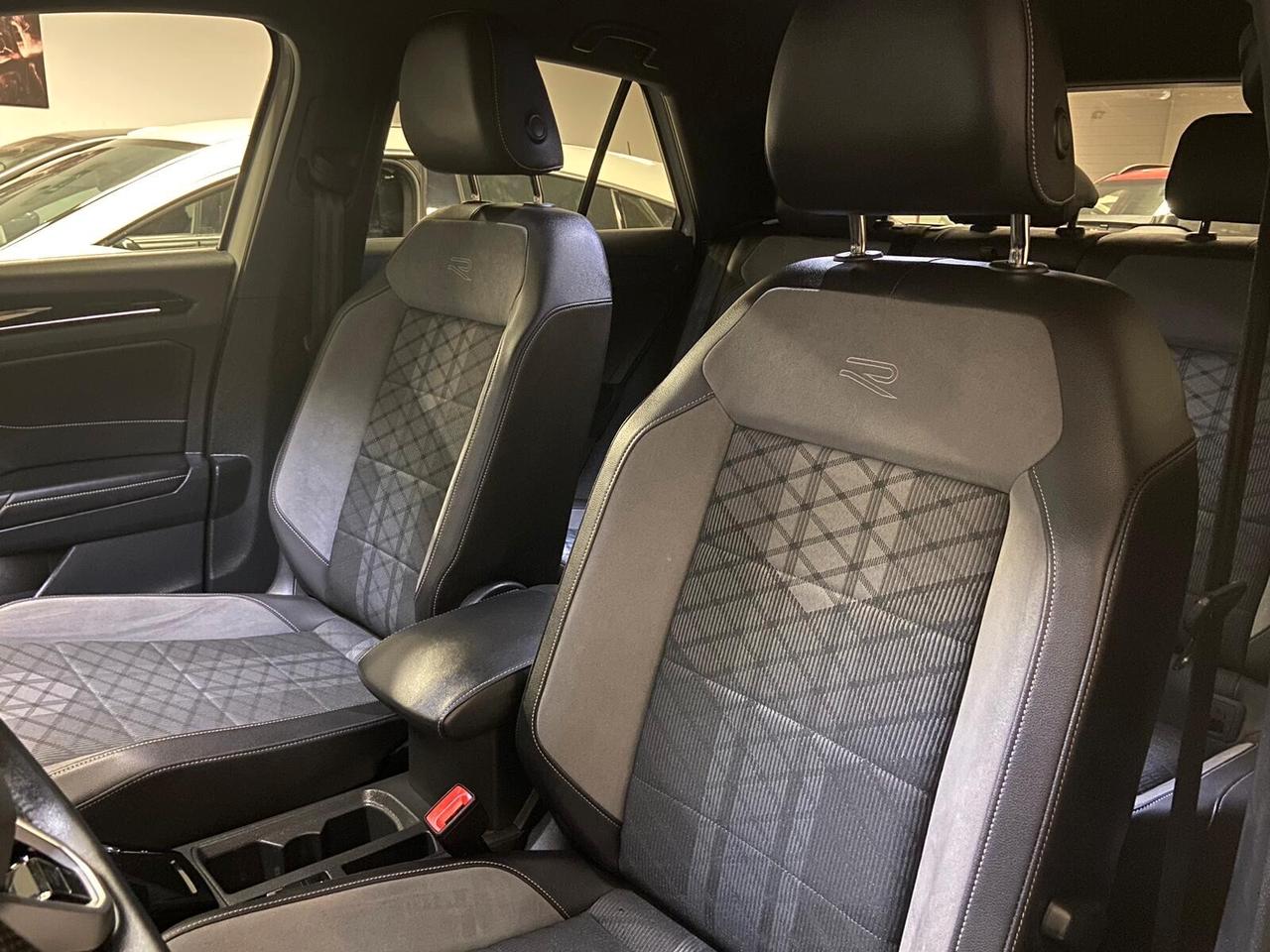 Volkswagen T-Roc 1.5 TSI ACT 150CV DSG R-Line