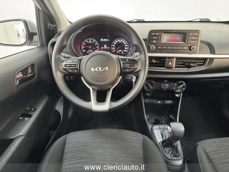 KIA Picanto 1.0 12V 5 porte AMT Style