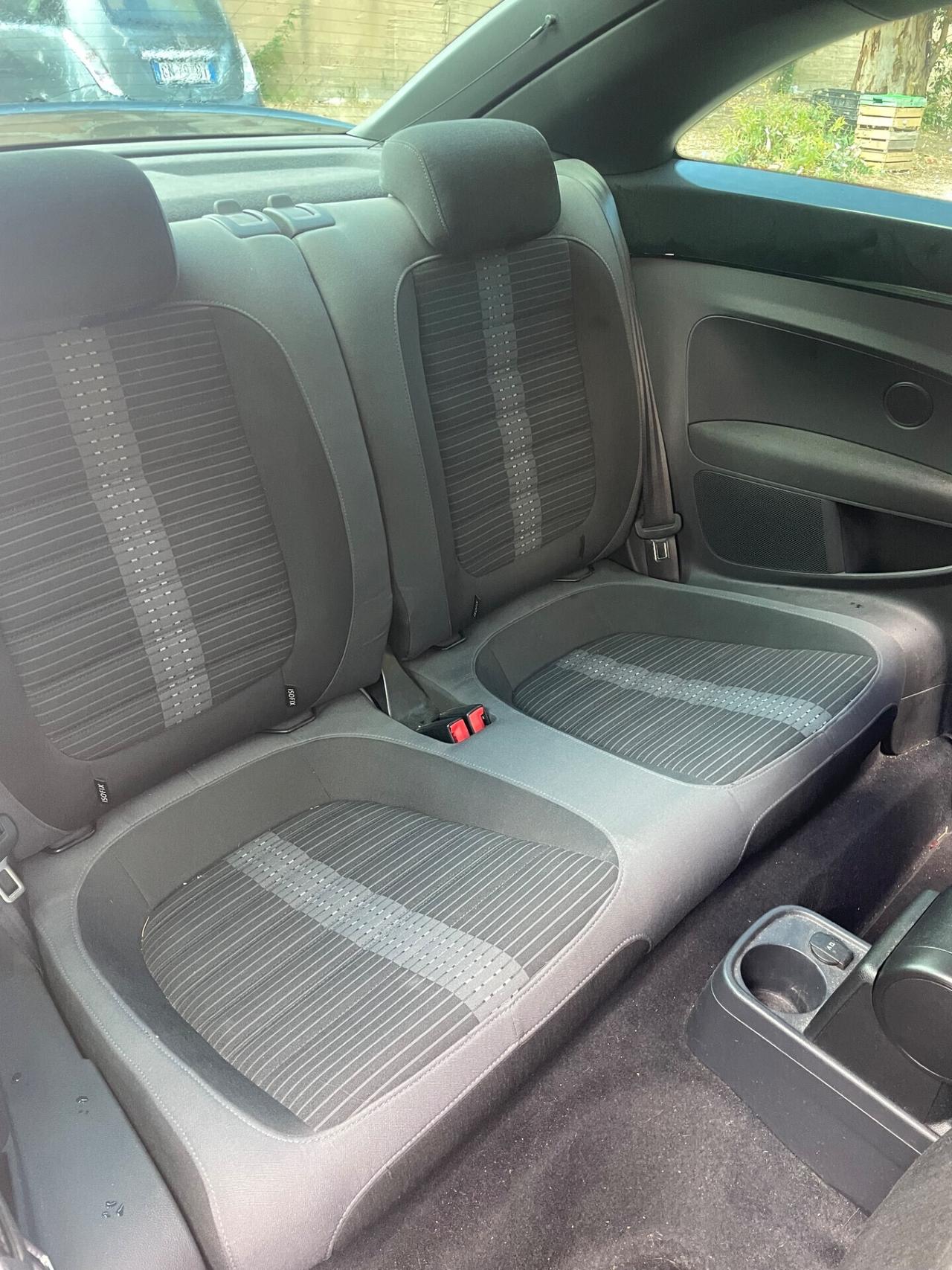 Volkswagen Maggiolino 1.4 TSI Sport