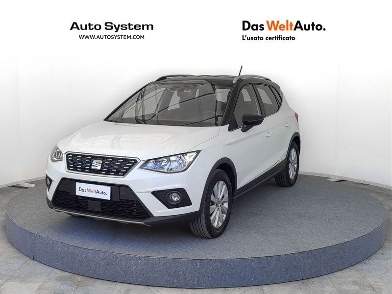 Seat Arona  1.0 ECO TSI XCELLENCE 95CV