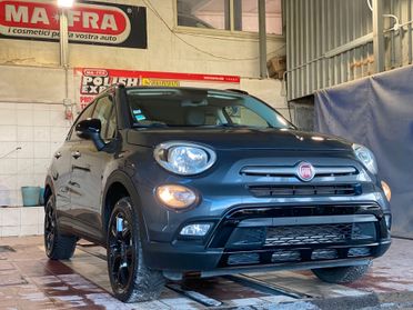 Fiat 500X 2.0 MultiJet 140 CV AT9 4x4 Cross