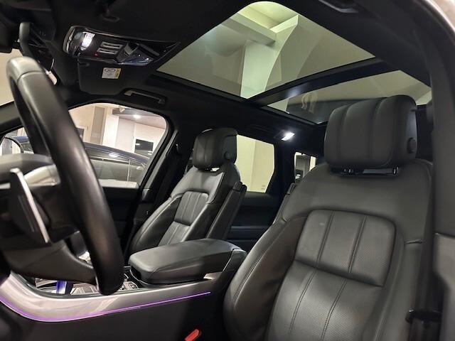 Land Rover Range Sport 3.0 SDV6 249 CV HSE Dynamic