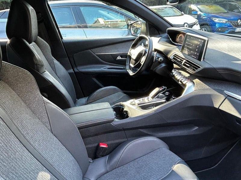 Peugeot 3008 3008 THP 165 EAT6 S&S GT Line