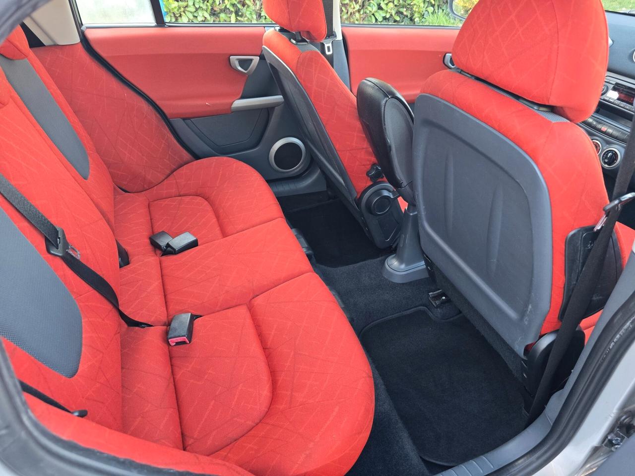 SMART FORFOUR 1.3 AUTOMATICO"OK PER NEOPATENTATI"