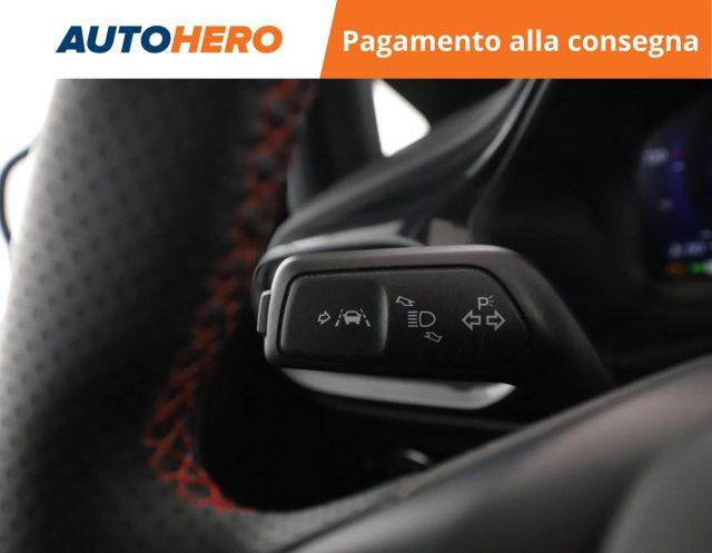 FORD Fiesta 1.0 Ecoboost Hybrid 125 CV DCT 5 porte ST-Line X