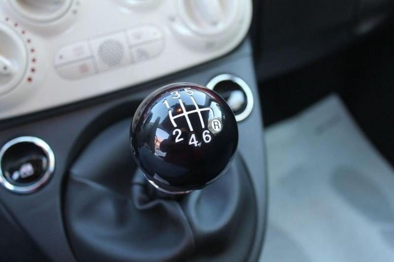 FIAT 500 1.0 Hybrid Club