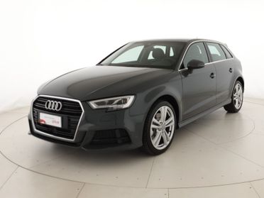 Sportback 35TDI 150CV S tronic Business