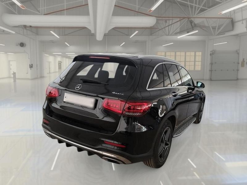 MERCEDES-BENZ GLC 300 d 4Matic Premium Plus aut.
