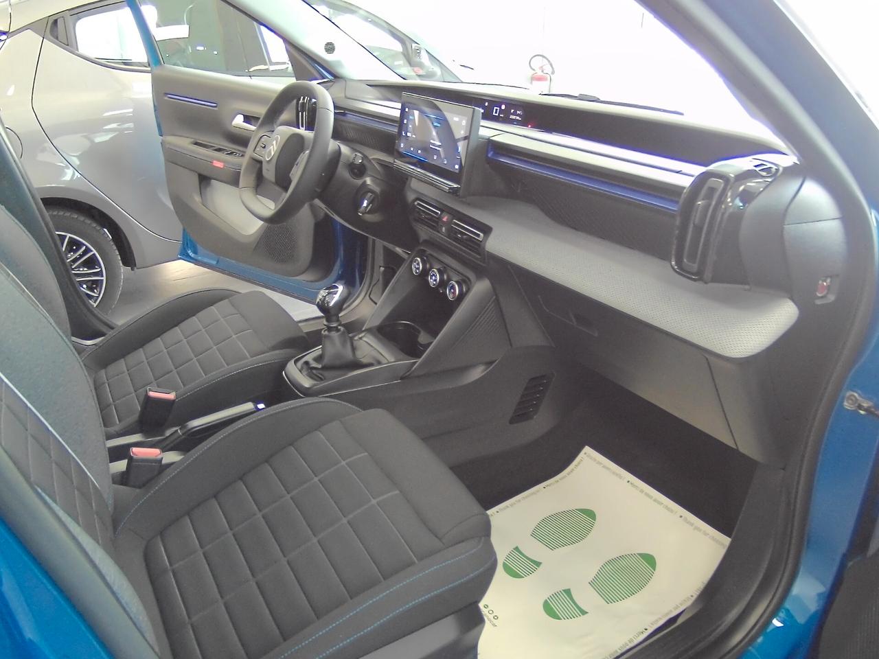 Citroen C3 PureTech 100 S&S Plus 2025