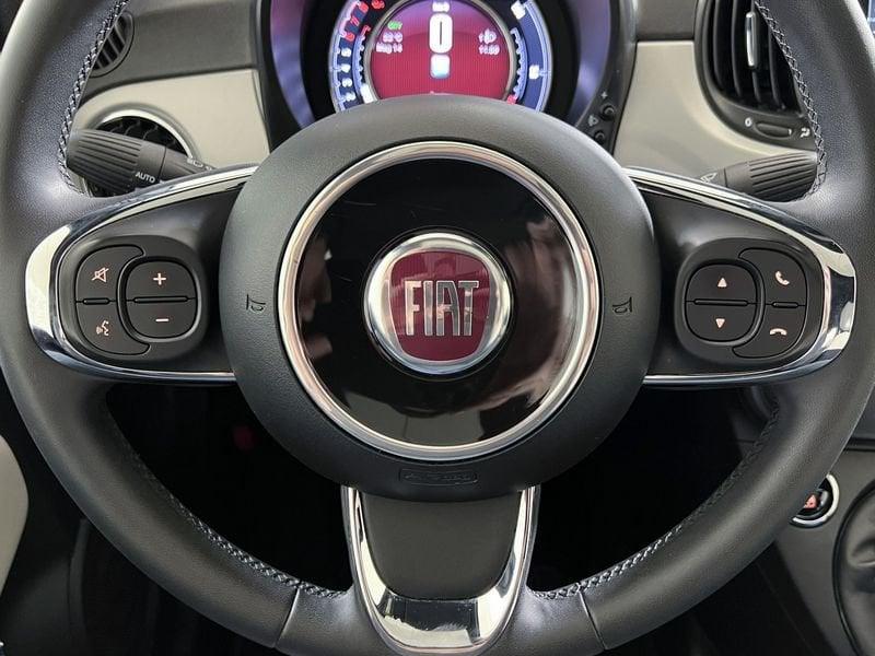 FIAT 500 1.0 Hybrid Star