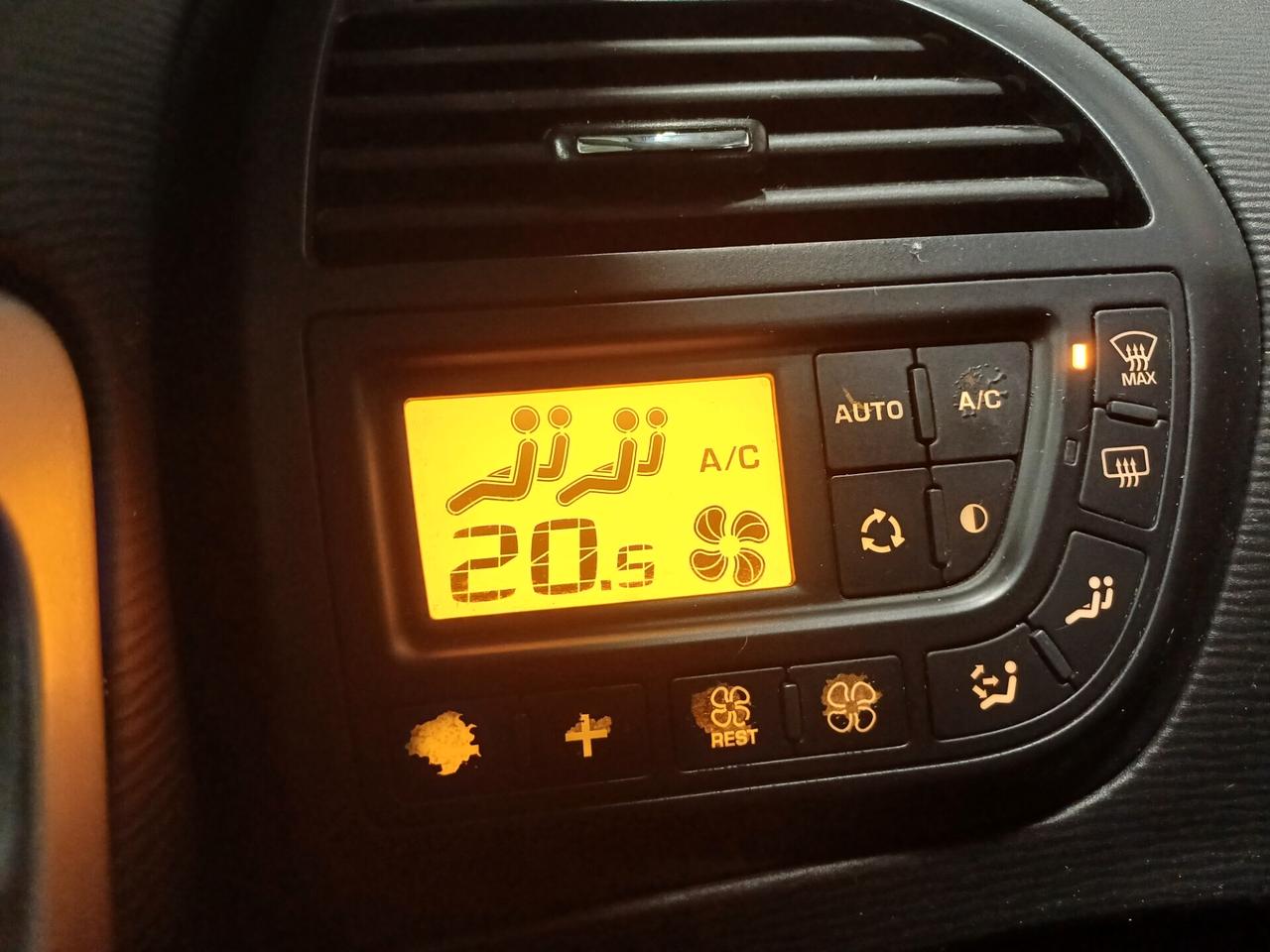 Citroen c4 Picasso 1.6 HDi 110cv Exclusive