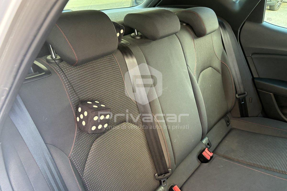 SEAT Leon 1.4 EcoTSI ACT 150 CV 5p. FR