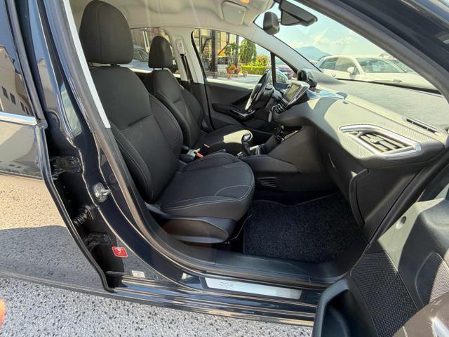 PEUGEOT 208 1°serie 1.2 5p GPL Allure SCONTO ROTTAMAZIONE