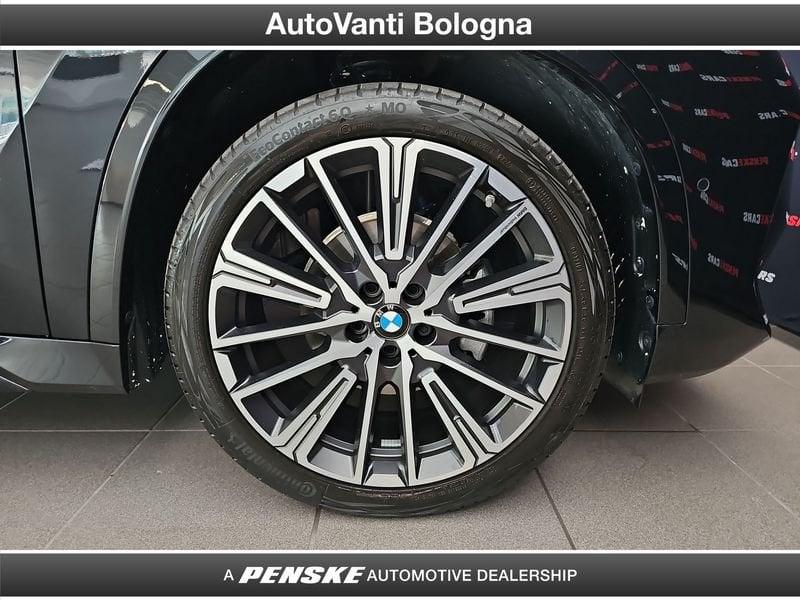 BMW X1 X1 sDrive 18d Msport