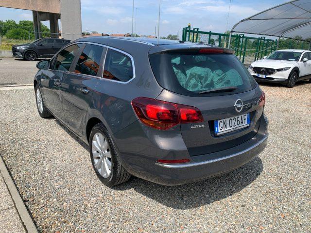 OPEL Astra 1.7 CDTI 130CV EcoFLEX S&S Sports Tourer Cosmo