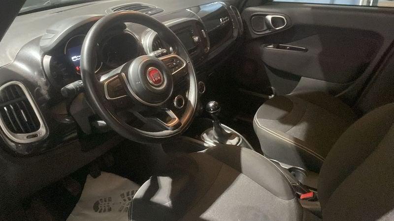 FIAT 500L 500L 1.3 Multijet 95 CV Pop Star