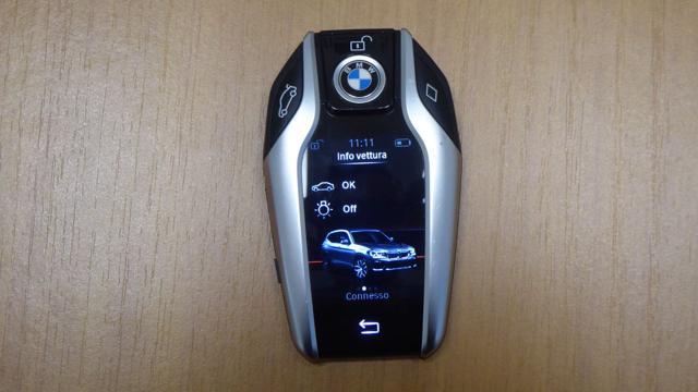 BMW X3 xDrive20d Luxury Autom.