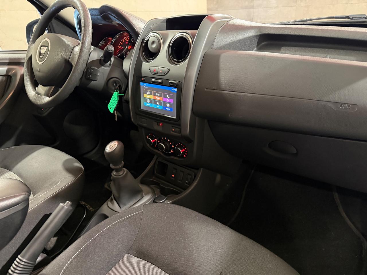 Dacia Duster 1.5 dCi 110CV S&S 4x2 Serie Speciale Ambiance Family