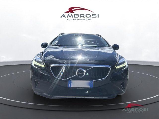 VOLVO V40 Cross Country D2 Business Plus