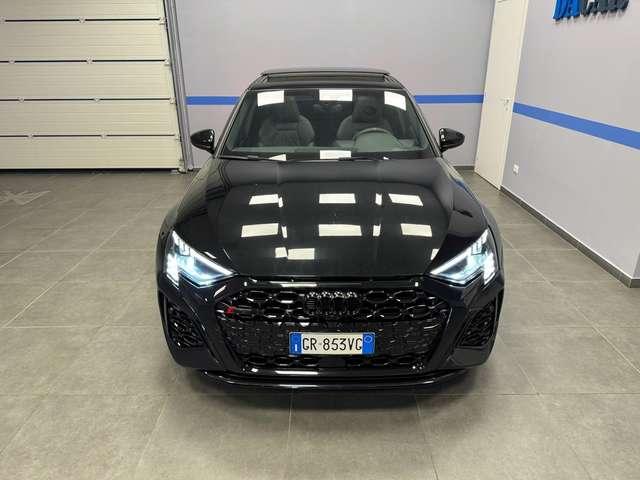 Audi RS3 RS3 2.5 TFSI Quattro S-tronic TETTO-MATRIX-B&O