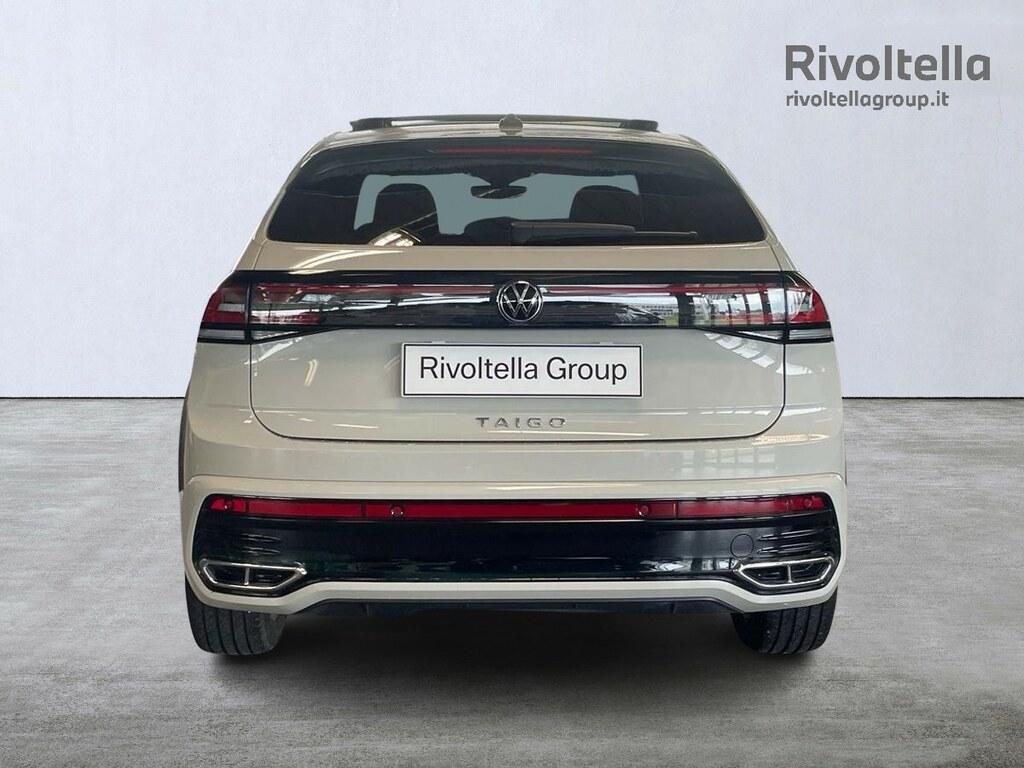 Volkswagen Taigo 1.0 TSI R-Line DSG