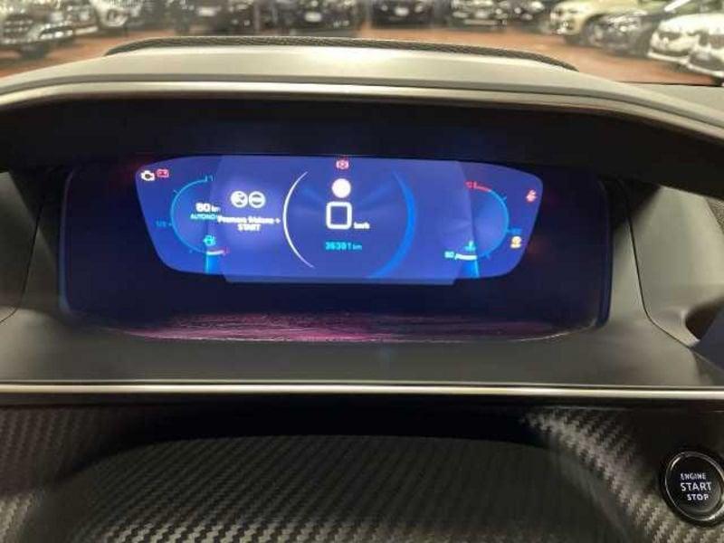 Peugeot 208 II 2019 1.2 puretech Allure Pack s&s 100cv