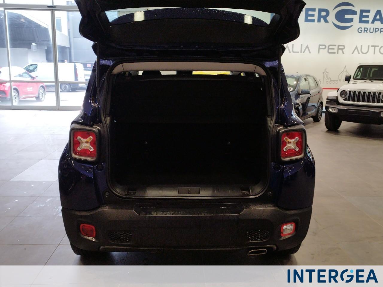 JEEP Renegade 1.0 t3 Limited 2wd