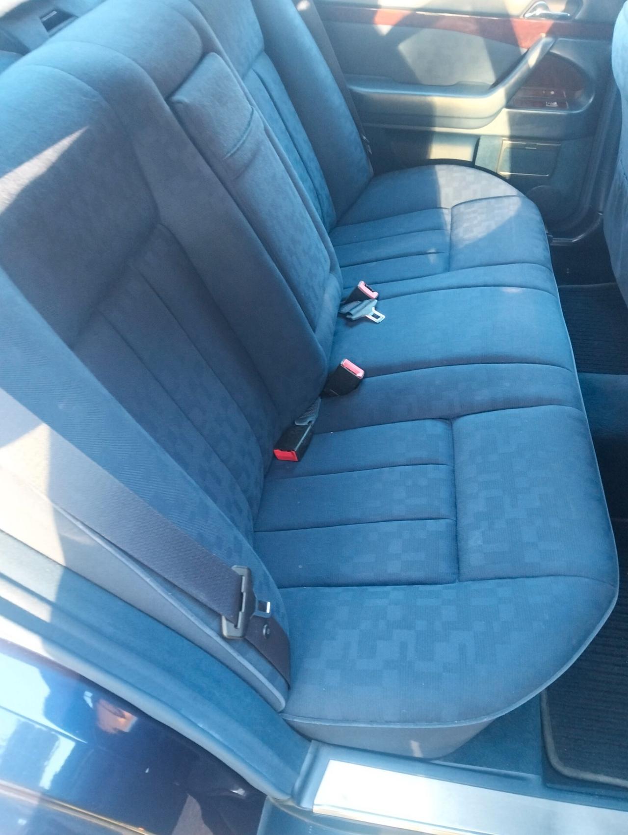 Mercedes-benz S 300 300 turbodiesel