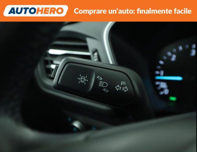 FORD Kuga 1.5 EcoBlue 120 CV 2WD Connect